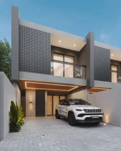Sobrado com 3 Quartos à venda, 120m² no Itacolomi, Balneário Piçarras