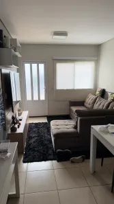 Casa de Condomínio com 2 Quartos à venda, 79m² no , Mairinque