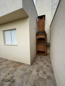 Cobertura com 4 Quartos à venda, 92m² no Vila Nova Curuçá, São Paulo