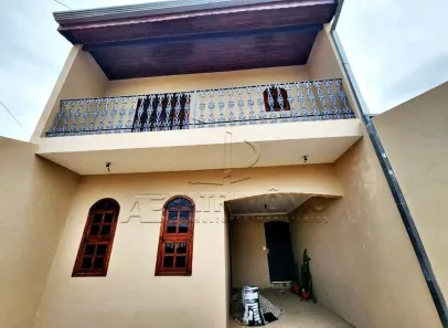 Casa com 4 Quartos à venda, 183m² no Parque Jataí, Votorantim