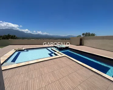 Casa de Condomínio com 5 Quartos à venda, 440m² no Casa da Lua, Resende