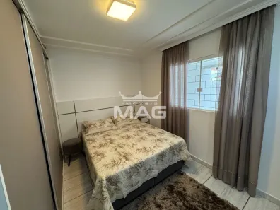 Casa com 2 Quartos à venda, 65m² no Jardim Paulista, Campina Grande do Sul