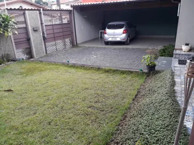 Casa com 2 Quartos à venda, 171m² no Centro, Ribeirão Pires