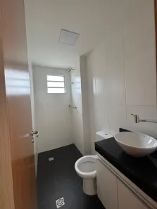 Apartamento com 2 Quartos à venda, 52m² no Cabral, Contagem