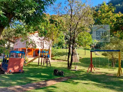 Fazenda / Sítio / Chácara à venda, 338800m² no Frade, Macaé