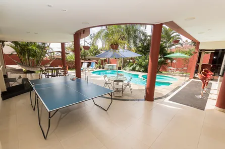Casa de Condomínio com 5 Quartos à venda, 800m² no Grande Colorado, Brasília