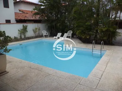 Casa de Condomínio com 2 Quartos à venda, 100m² no Vila Luiza, Armação dos Búzios