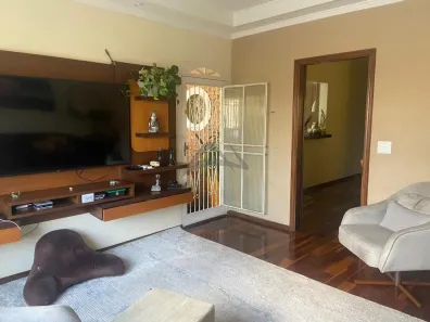 Casa com 3 Quartos à venda, 179m² no Parque da Figueira, Campinas