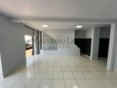 Loja / Salão / Ponto Comercial para alugar, 70m² no Centro, Jaú