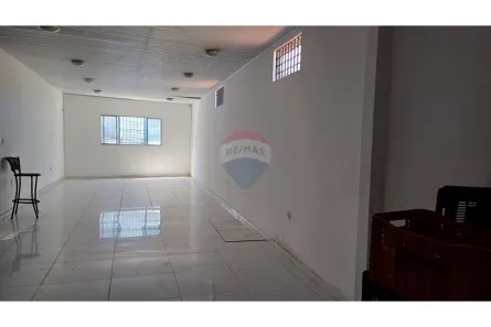 Loja / Salão / Ponto Comercial para alugar, 160m² no Boa Vista, Recife