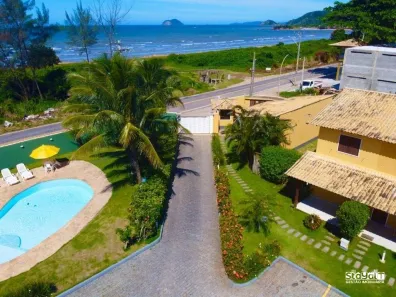 Casa de Condomínio com 2 Quartos para alugar, 85m² no Rasa, Armação dos Búzios