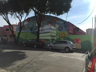 Galpão / Depósito / Armazém para venda ou aluguel, 680m² no Bosque da Saúde, São Paulo