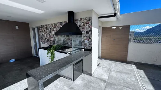 Cobertura com 3 Quartos à venda, 144m² no Centro, Nilópolis