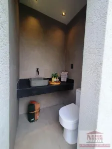 Casa de Condomínio com 4 Quartos à venda, 280m² no Vila de Abrantes (Abrantes), Camaçari