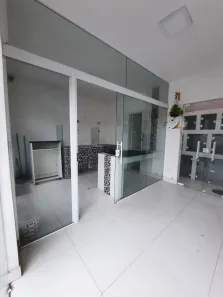 para alugar, 30m² no Atuba, Colombo