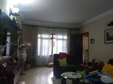 Loja / Salão / Ponto Comercial com 3 Quartos à venda, 274m² no Jaguaribe, Osasco