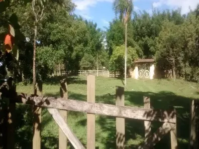 Fazenda / Sítio / Chácara com 3 Quartos à venda, 27200m² no Rodeio, Sarapuí