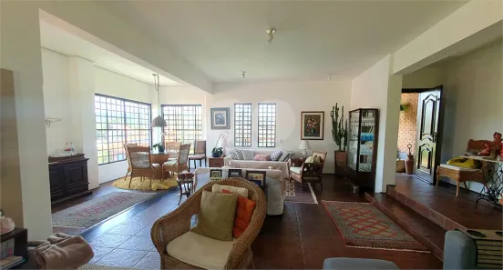 Casa com 3 Quartos à venda, 300m² no Jardim Villaça, São Roque