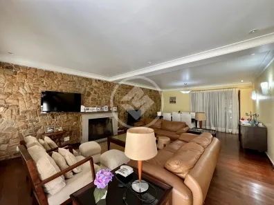 Casa de Condomínio com 4 Quartos para venda ou aluguel, 187m² no Alto, Teresópolis