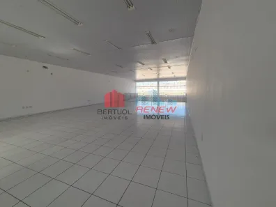 Conjunto Comercial / Sala à venda, 550m² no Centro, Vinhedo