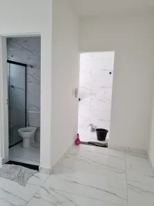 Kitnet com 1 Quarto para alugar, 25m² no Mogi Moderno, Mogi das Cruzes
