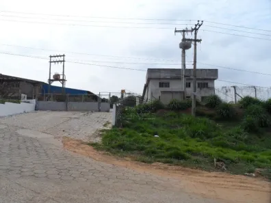 Galpão / Depósito / Armazém para alugar, 1800m² no Distrito Industrial, Araçariguama