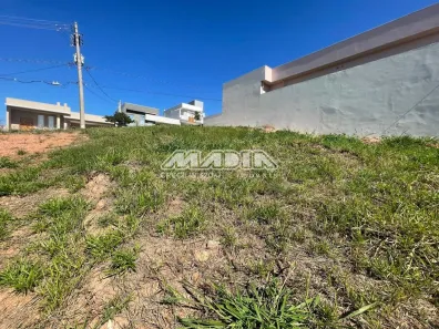 Terreno / Lote / Condomínio à venda, 300m² no Residencial Vivenda das Pitangueiras, Valinhos