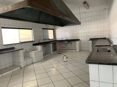Loja / Salão / Ponto Comercial para venda ou aluguel, 335m² no Centro, Santa Bárbara D'Oeste