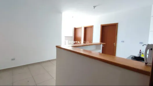 Apartamento com 3 Quartos para alugar, 55m² no Embuema, Embu das Artes