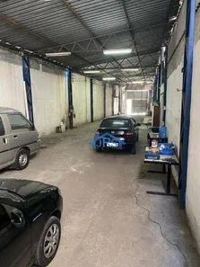 Galpão / Depósito / Armazém à venda, 500m² no Vila Caldas, Carapicuíba