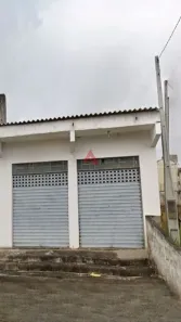 Prédio Inteiro à venda, 300m² no Bandeira Branca, Jacareí