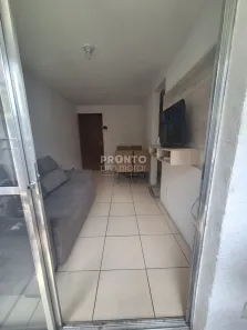 Apartamento com 2 Quartos à venda, 46m² no Penedo, São Lourenço da Mata