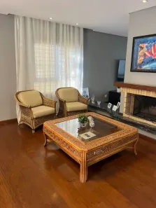 Casa de Condomínio com 3 Quartos para venda ou aluguel, 69m² no São Paulo II, Cotia
