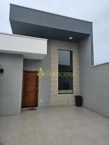 Casa Comercial com 3 Quartos à venda, 105m² no Loteamento Residencial e Comercial Flamboyant, Pindamonhangaba