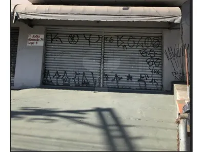 Loja / Salão / Ponto Comercial para alugar, 119m² no Centro, Diadema