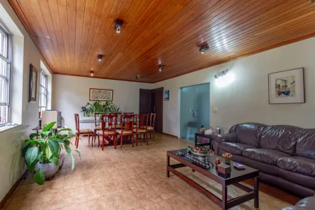 Apartamento com 4 Quartos à venda, 167m² no Asa Sul, Brasília
