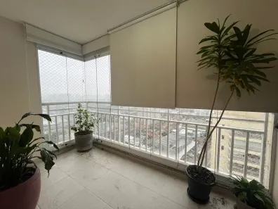 Apartamento com 2 Quartos à venda, 78m² no Jardim Pereira Leite, São Paulo