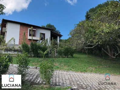 Fazenda / Sítio / Chácara com 3 Quartos à venda, 20000m² no Alpes Suiços, Gravatá