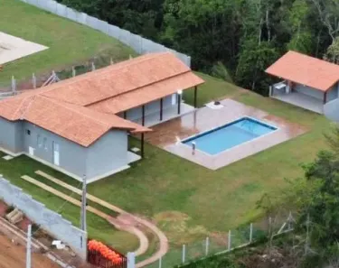 Fazenda / Sítio / Chácara com 3 Quartos à venda, 600m² no , Igaratá