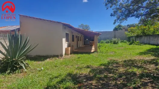 Casa de Condomínio com 3 Quartos à venda, 160m² no Setor Habitacional Tororó, Brasília