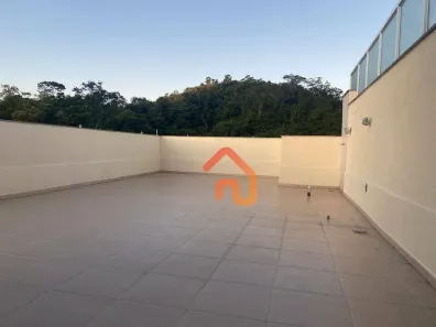 Cobertura com 2 Quartos à venda, 100m² no Maria Paula, São Gonçalo