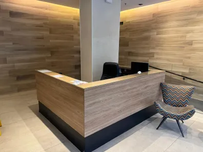 Apartamento com 2 Quartos para alugar, 80m² no Centro, Niterói