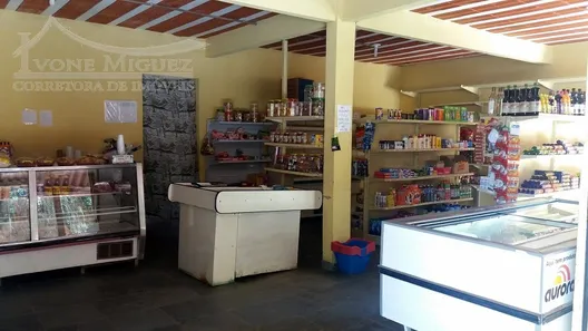 Loja / Salão / Ponto Comercial com 4 Quartos à venda, 300m² no Arcozelo, Paty do Alferes
