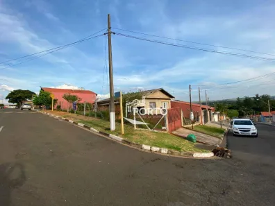Casa com 2 Quartos à venda, 88m² no Recreio, Charqueada