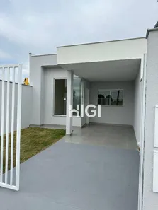 Casa com 2 Quartos à venda, 70m² no Jardim Moema, Londrina