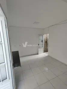 Casa com 3 Quartos à venda, 100m² no Jardim Mirassol, Campinas