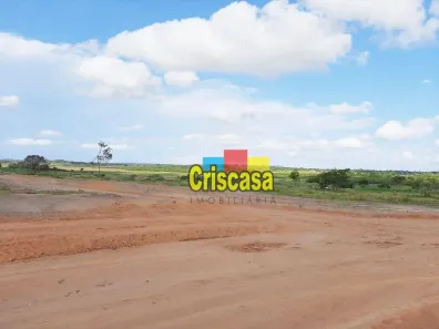 Terreno / Lote / Condomínio à venda, 360m² no São Mateus, São Pedro da Aldeia