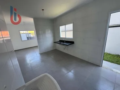 Sobrado com 2 Quartos para alugar, 75m² no Centro, Bertioga