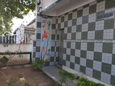 Apartamento com 1 Quarto à venda, 48m² no Parque Hotel, Araruama