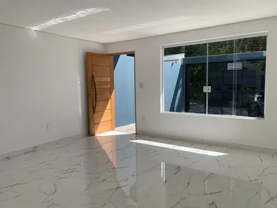 Casa com 3 Quartos à venda, 120m² no Centro, Ribeirão Pires